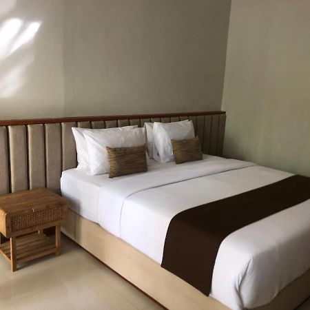 Dewi Dewi Villas Sanur Exterior foto