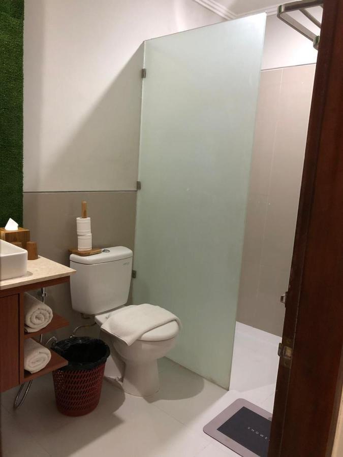 Dewi Dewi Villas Sanur Exterior foto