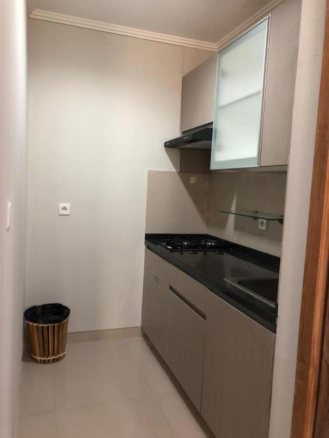 Dewi Dewi Villas Sanur Exterior foto